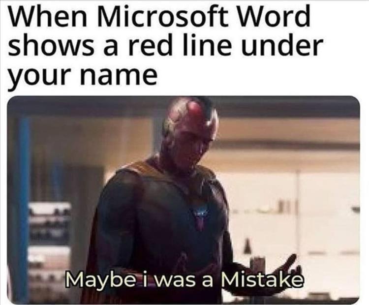 20 Random Memes That Moonwalked Out of Context 8 Iwas a mistake