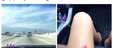 Left and is steering - Memes to Distract You from Whatever - fg