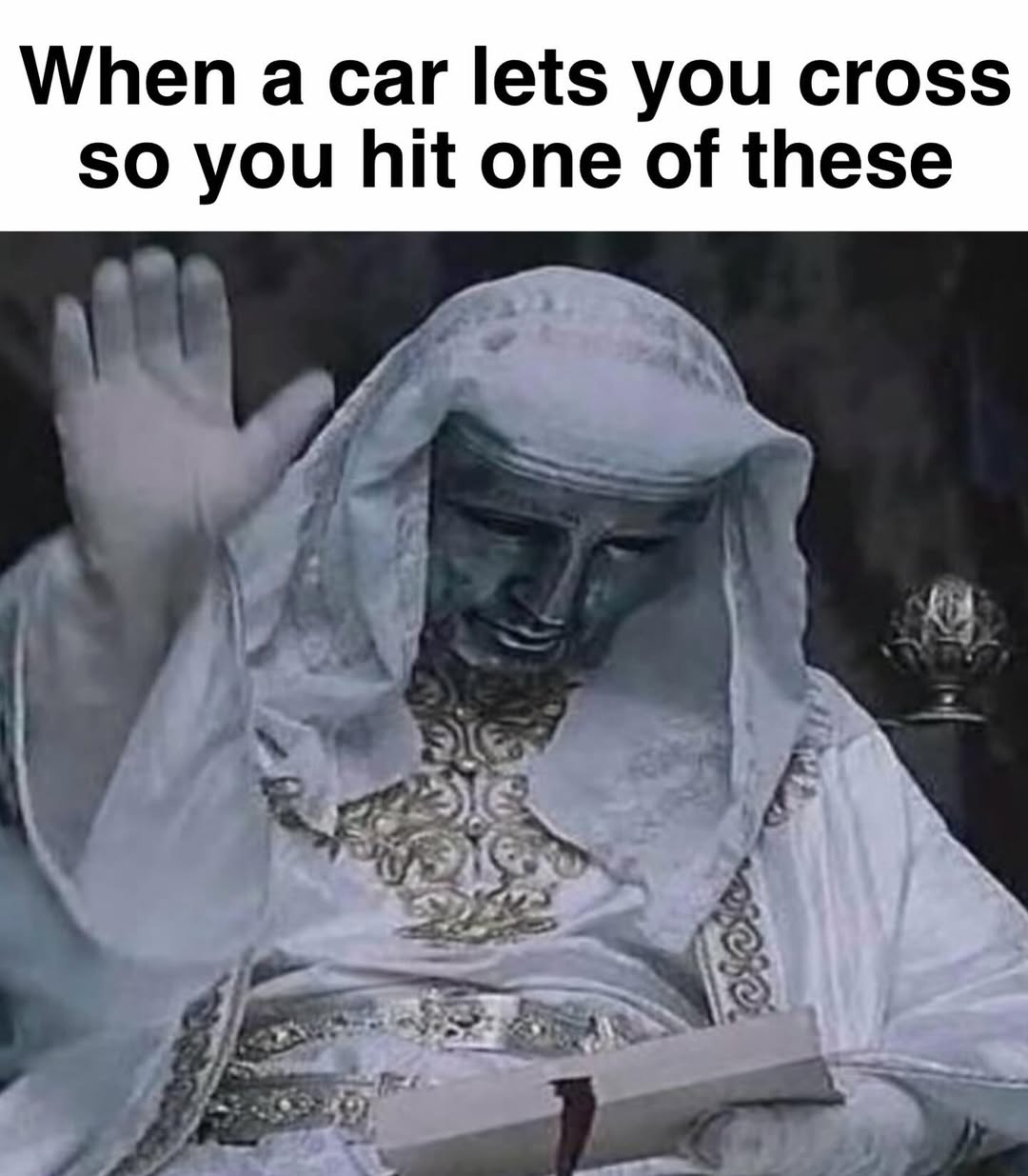 30 Hilarious Memes That Will Revive Your Brain Cells 30 Lets you cross