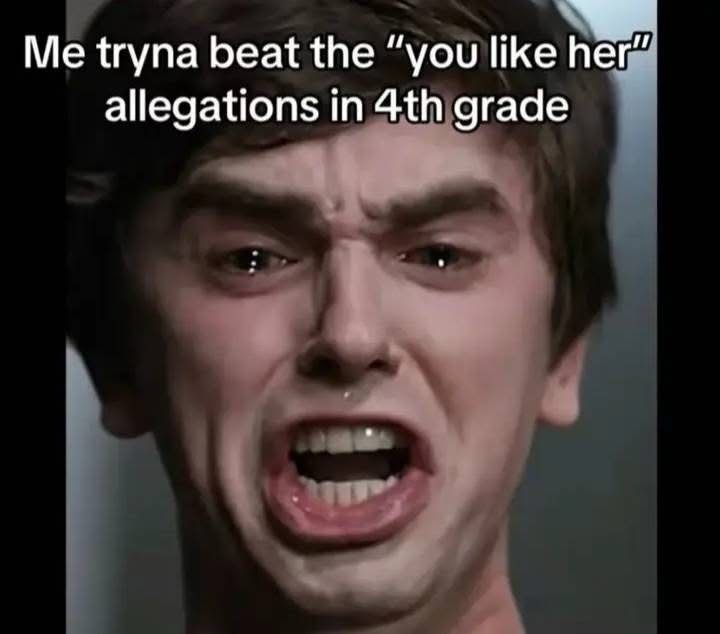 24 Unbearably Funny Memes That Might Break Your Face 13 Me tryna beat - Unbearably Funny Memes