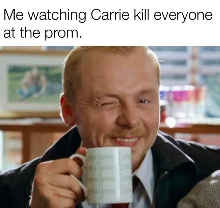 20 Memes That Deserve a Standing Ovation (Or at Least a Chuckle) 16 Me watching