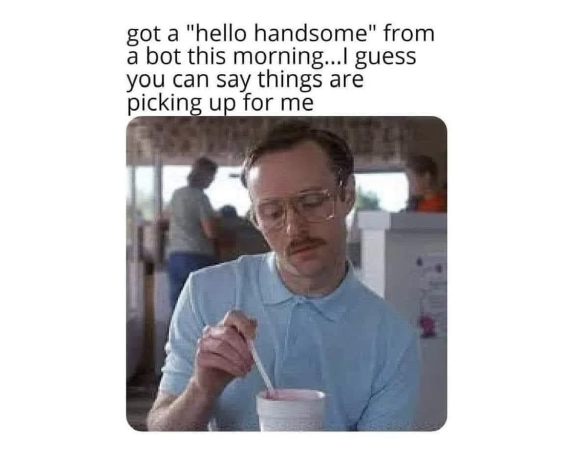 Memes That Are Dumb, Random, and Weirdly Perfect - FG