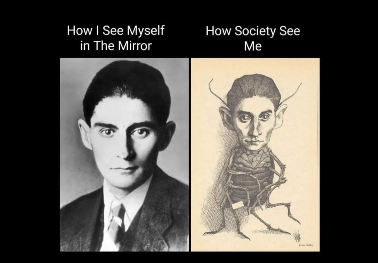 20 Memes That Are Too Real to Ignore and Too Funny to Handle 18 Memes That Are Too Real to Ignore and Too Funny to Handle - FG