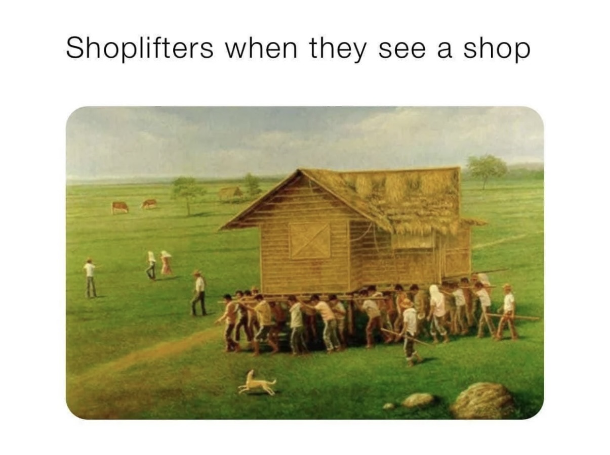 30 Memes That Broke the Laws of Gravity and Common Sense 5 Memes That Broke the Laws of Gravity and Common Sense - FG.jpeg