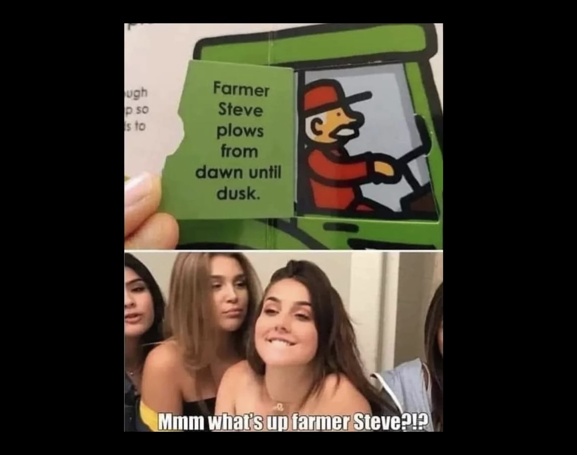 Memes That Failed the Vibe Check but Passed the Funny Test - FG