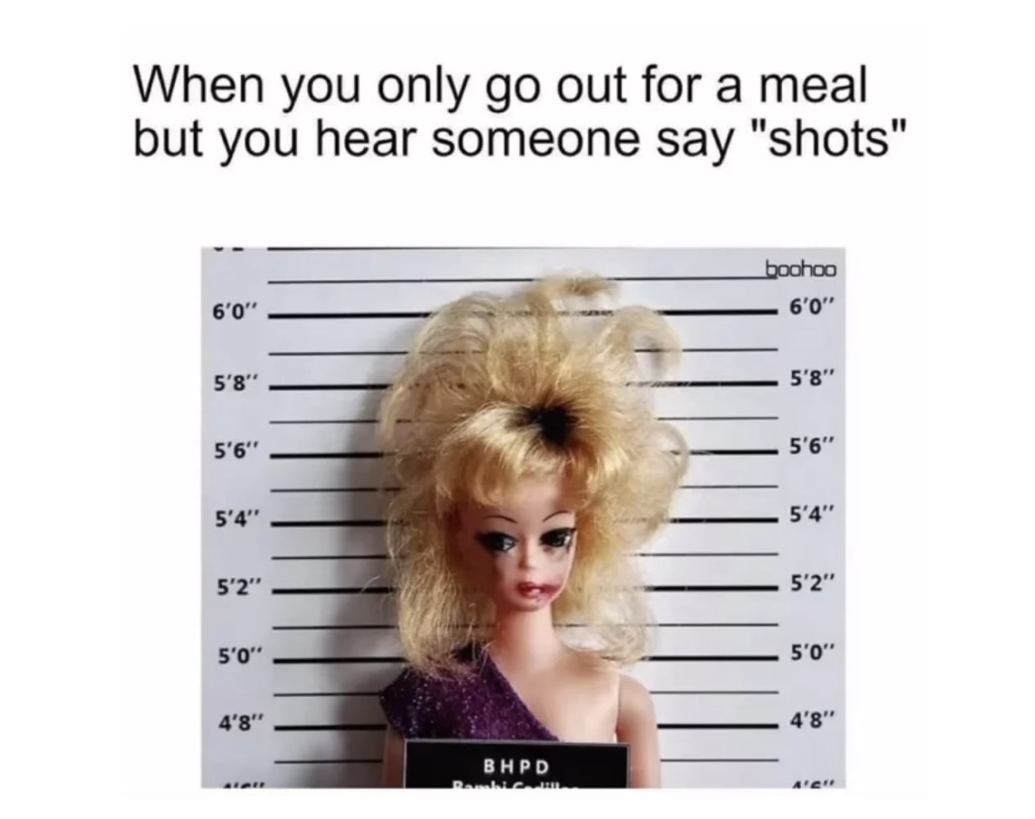 20 Memes That Will Make You Laugh So Hard, Your Neighbor Will Knock on Your Door 2 Memes That Will Make You Laugh So Hard, Your Neighbor Will Knock on Your Door - FG.jpeg