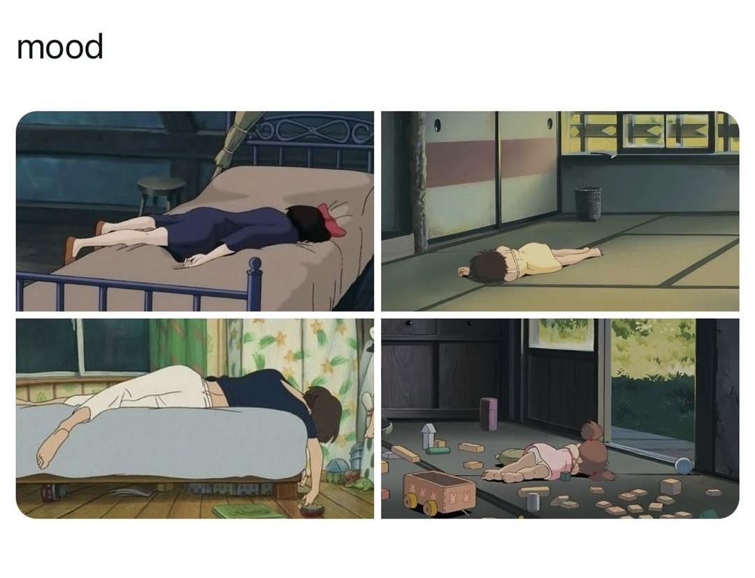 22 Memes You’d Laugh at Even If You Were a Robot 16 Mood