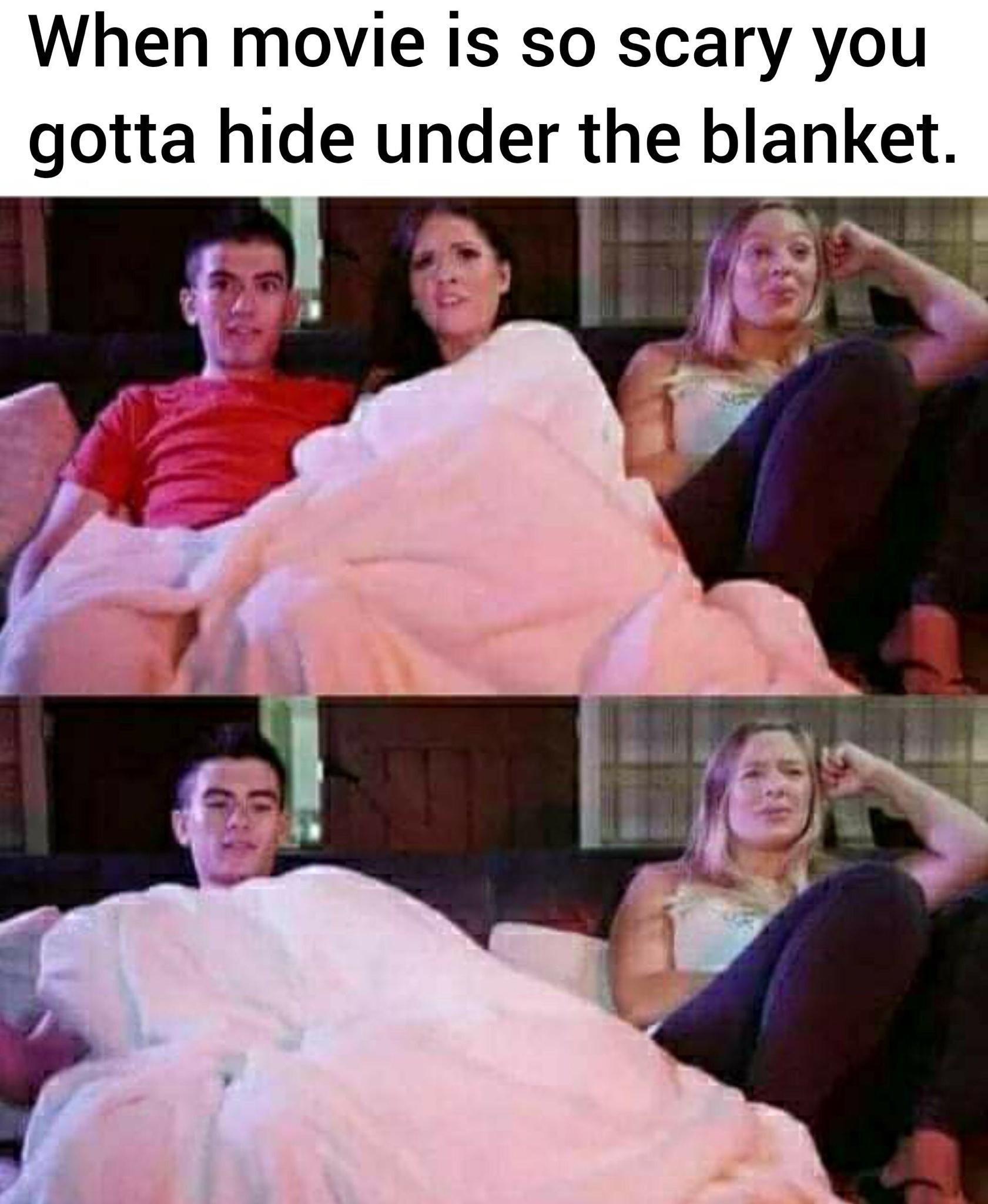 20 Memes That Forgot to Use Protection 6 Movie so good