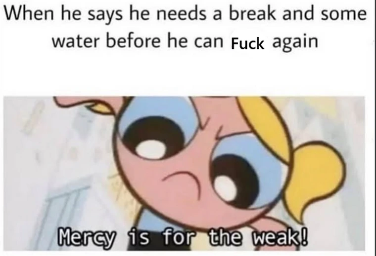 20 Slightly Filthy Memes That’ll Corrupt Your Pure Soul 11 Need a break