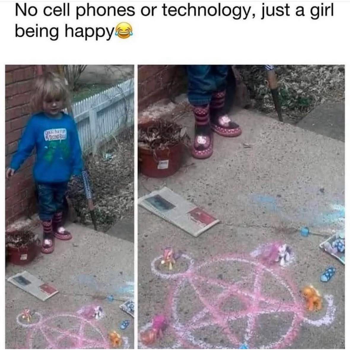 20 Hilarious Memes That Forgot What They Were Doing 12 No cellpone or technology