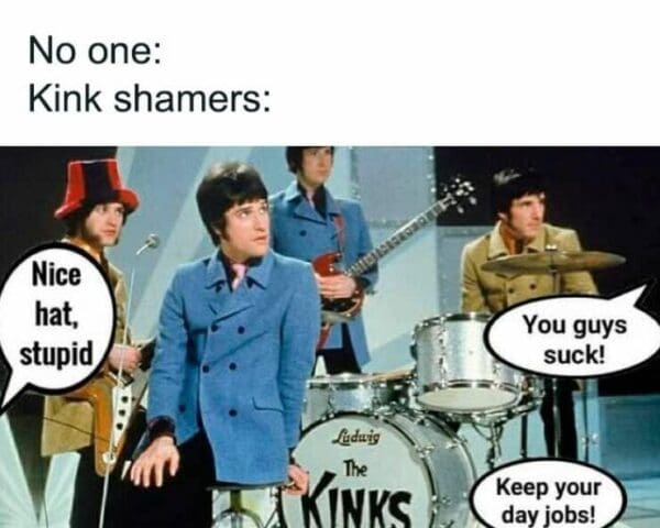 20 Memes That’ll Cause a Minor Earthquake in Your Brain 8 No one
