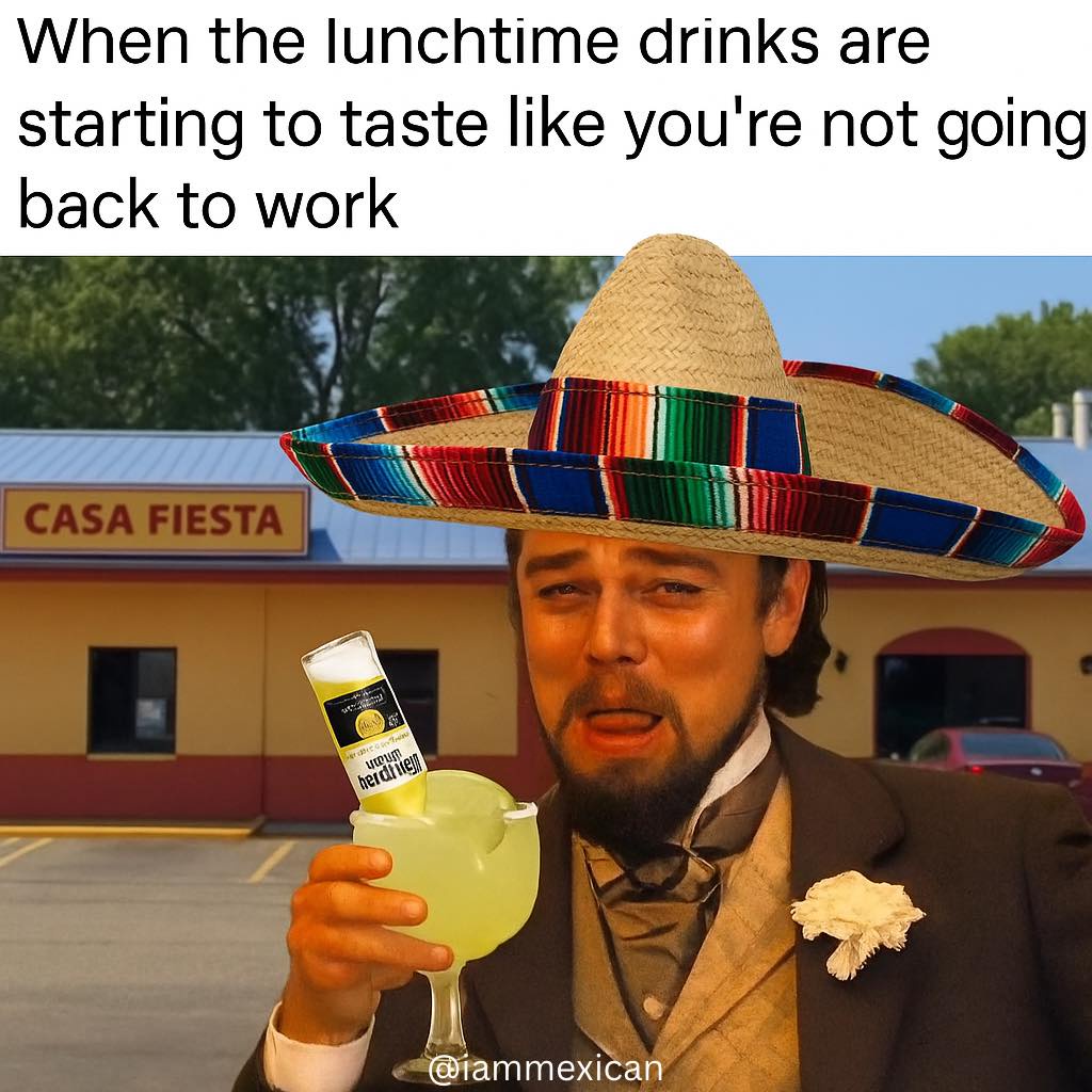 Not going back to work