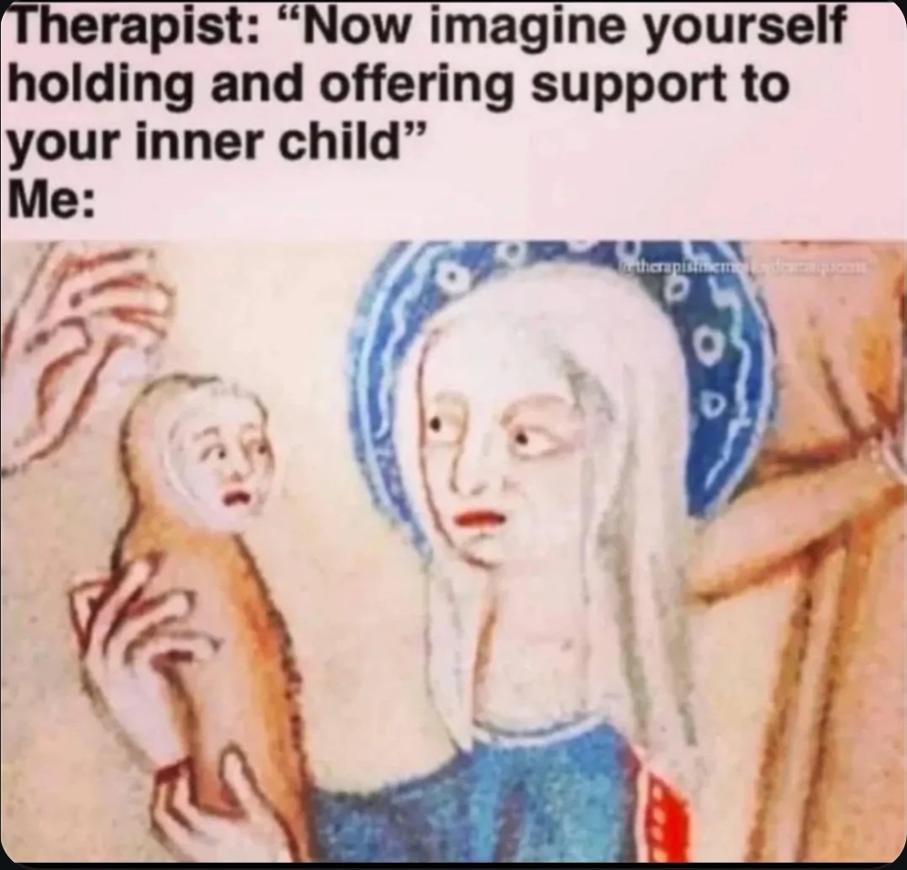 24 Memes That Failed the Vibe Check but Passed the Funny Test 14 Now imagine