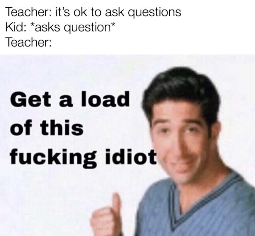 20 Memes That Are Like Therapy, But Free 11 Ok to ask question