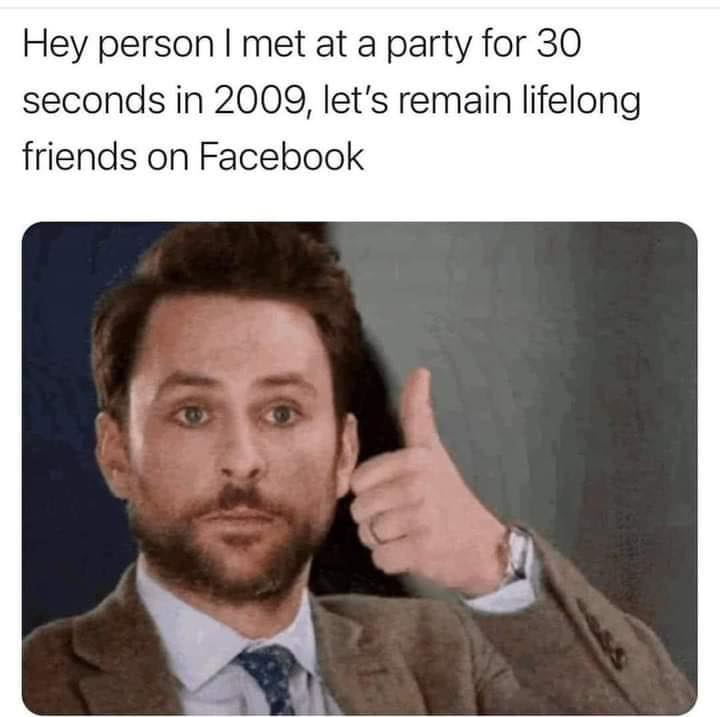 24 Dank Funny Memes That Go Too Far and Not Far Enough at the Same Time 17 Person i met - Dank Funny Memes