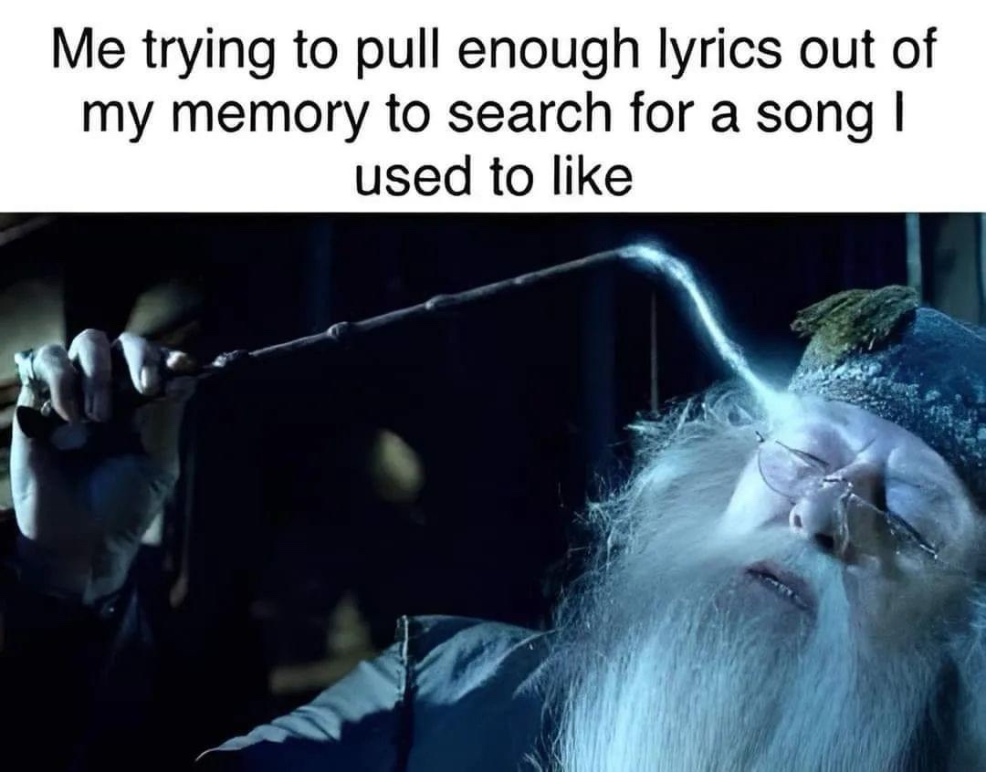 21 Gloriously Useless Memes to Confuse and Amuse 15 Pull enough lyrics