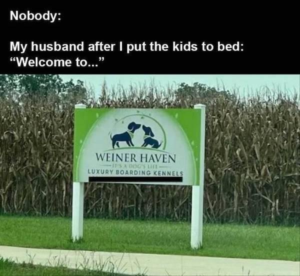 20 Memes That Are Dumb, Random, and Weirdly Perfect 15 Put kids to bed