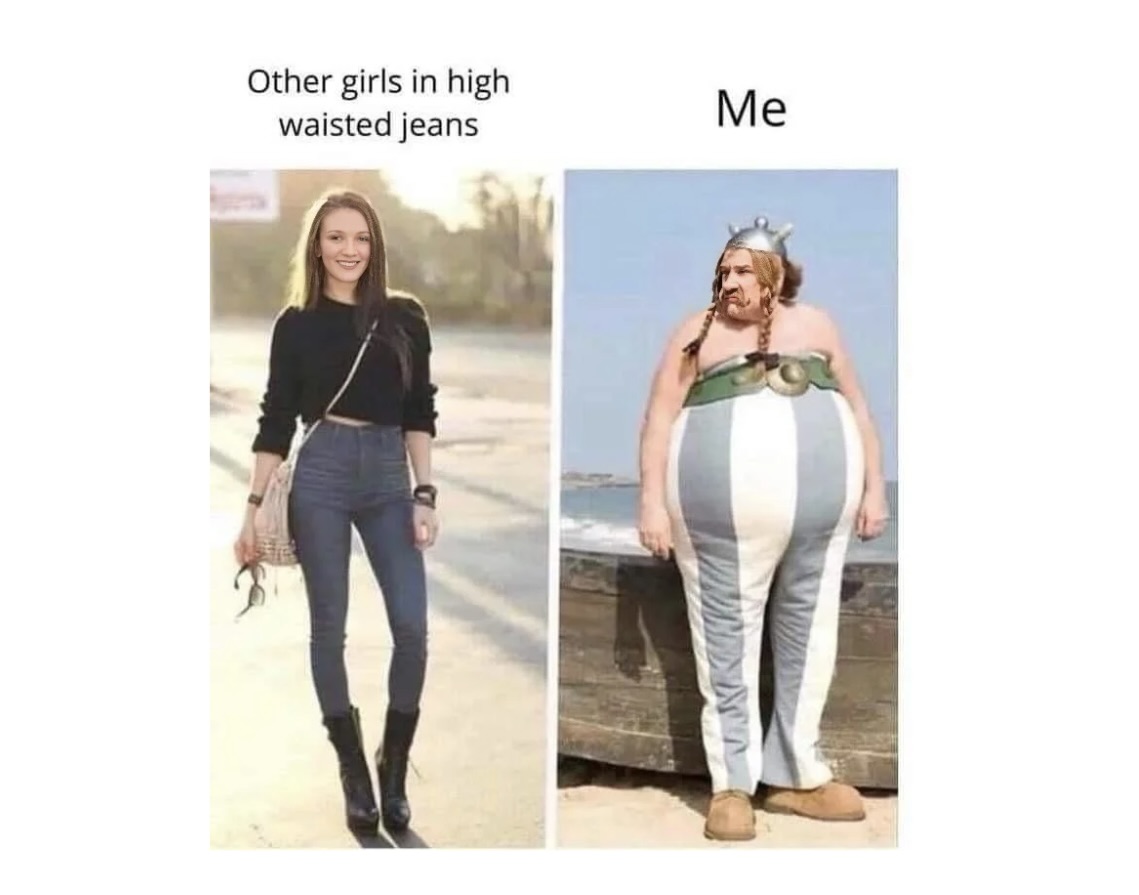 20 Random Memes That Moonwalked Out of Context - Funny