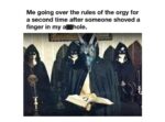Random Memes That Woke Up and Chose Weirdness FG