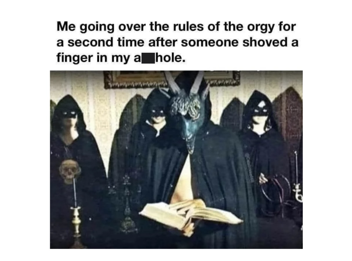 20 Random Memes That Woke Up and Chose Weirdness 8 Random Memes That Woke Up and Chose Weirdness FG