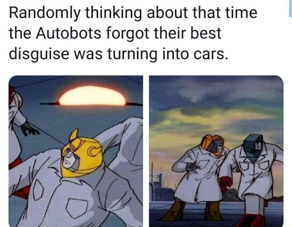 20 Memes That Will Make You Laugh So Hard, Your Neighbor Will Knock on Your Door 15 Randomly thinking abut