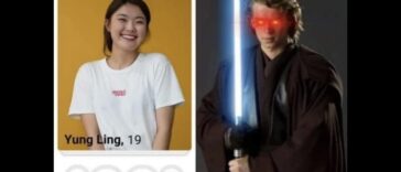 Revenge of the Fifth Memes Where the Dark Side Was Just Petty - FG