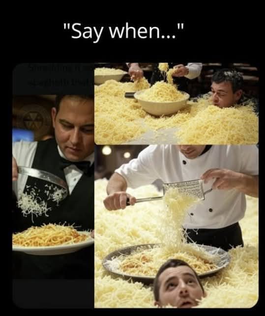 24 Memes That Failed the Vibe Check but Passed the Funny Test 15 Say when