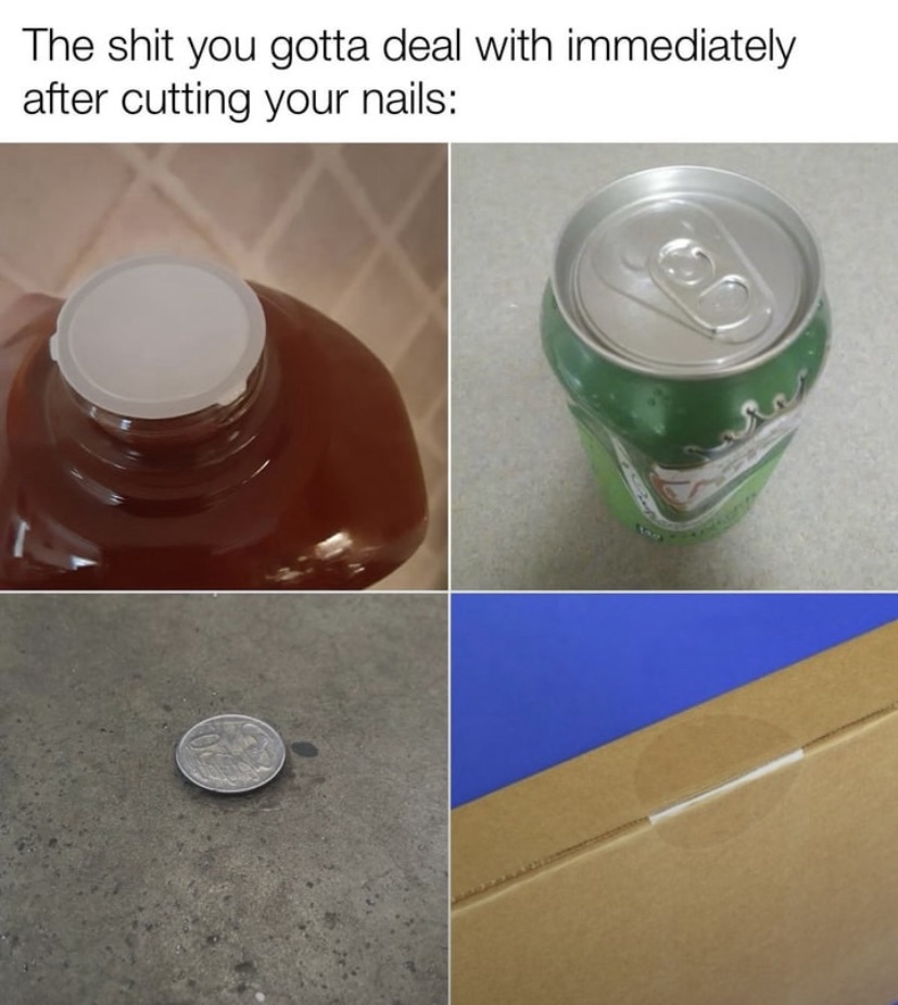 20 Memes That Might Be the Cure for Your Boredom (Or At Least a Good Distraction) 14 Shit you gotta deal with