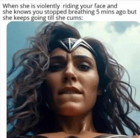 20 Slightly Filthy Memes That’ll Corrupt Your Pure Soul 15 Stopped breathing