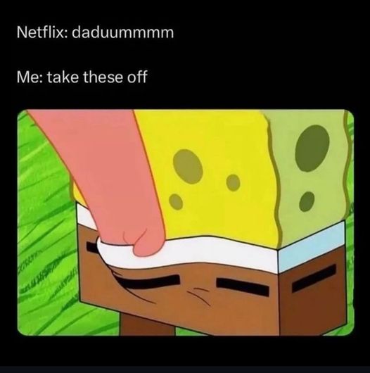 22 Memes That Audibly Said “Bruh” 14 Take these off