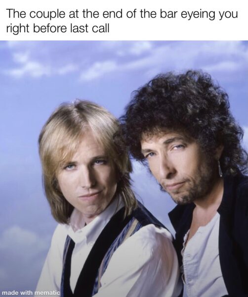 20 Memes That Make Less Sense the Longer You Laugh 17 The couple at the end