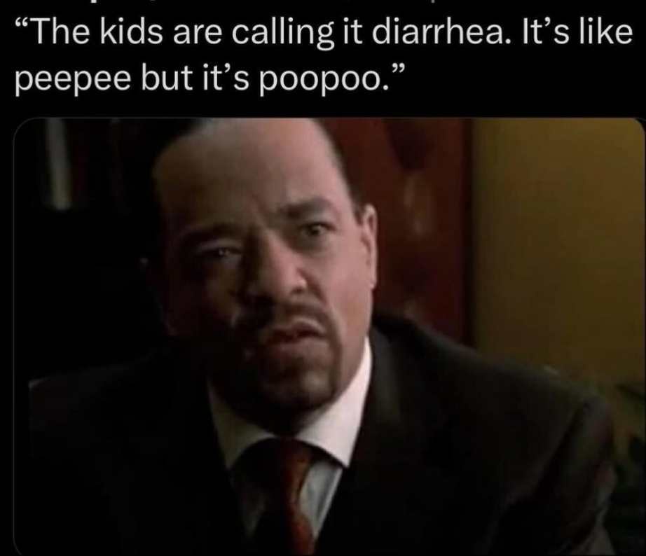 21 Gloriously Useless Memes to Confuse and Amuse 20 The kids are calling it