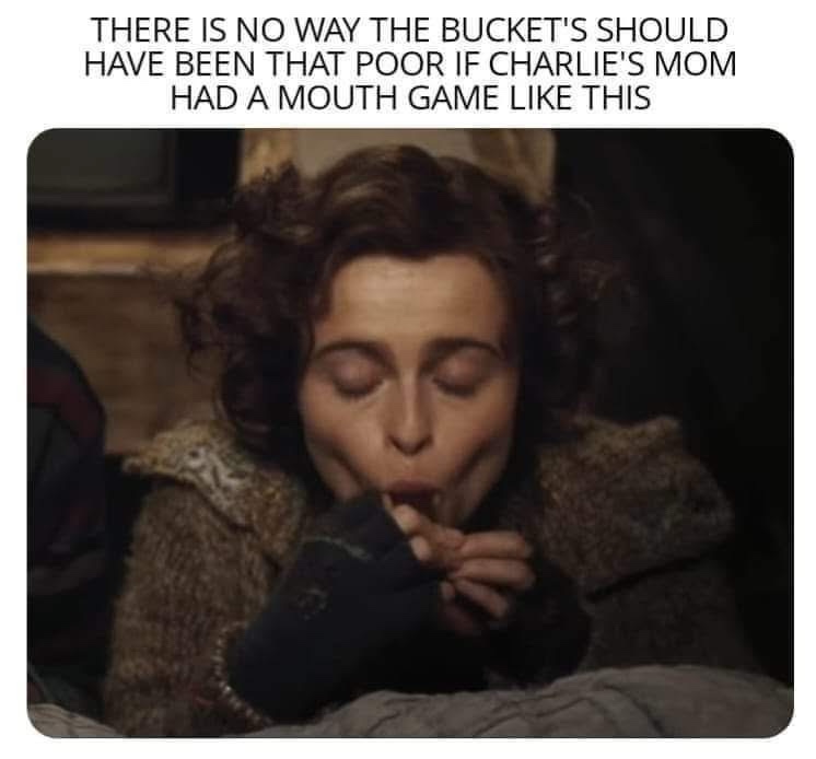 24 Memes That Are More Addictive Than Hitting ‘Next Episode’ 19 There is no way