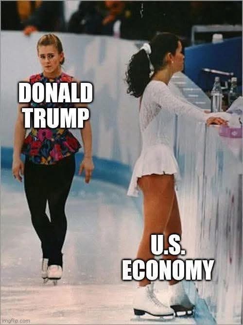 20 Funny Memes That Just… Happened 18 US economy