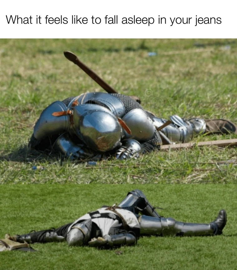 20 Memes That Are Like a Free Trial for Happiness 15 WHat it feels like