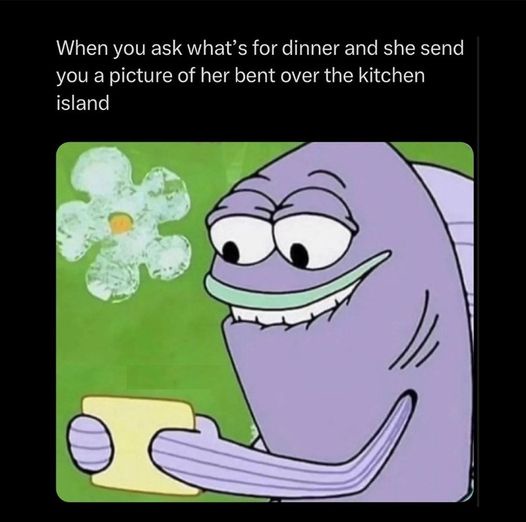 22 Memes That Audibly Said “Bruh” 18 WHats for dinner