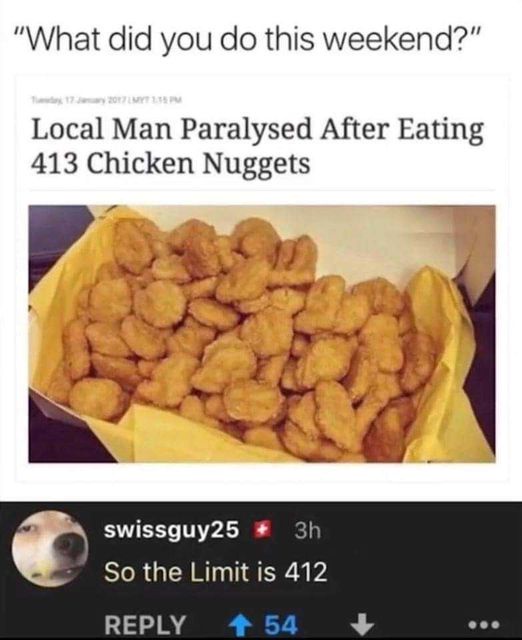 20 Funny Memes That Are Basically Comedy Torture 17 What did you do