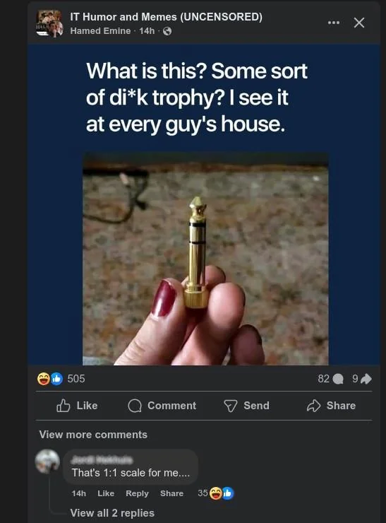 20 Memes So Dark Even Your Shadow Will Step Away from You 17 What is this