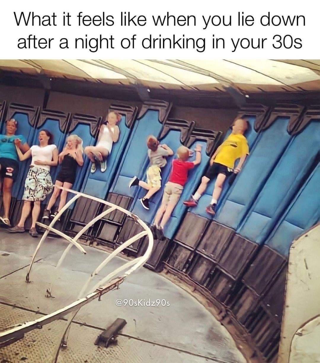 20 Memes That Collapse in Meaning the Harder You Try to Explain Them 19 What it feels like
