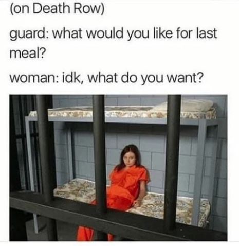 20 Memes So Dark Even Your Shadow Will Step Away from You 18 What would you like