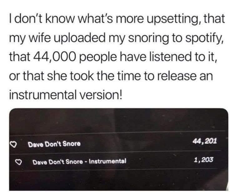 20 Random Memes That Are Just Vibes, No Plot 18 Whats more upsetting