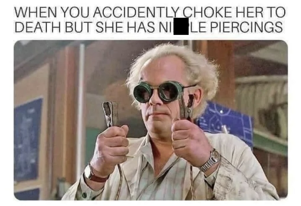 20 Kinda Naughty Memes That Still Think They're Innocent 13 When acidentally choke - Kinda Naughty Memes.jpeg