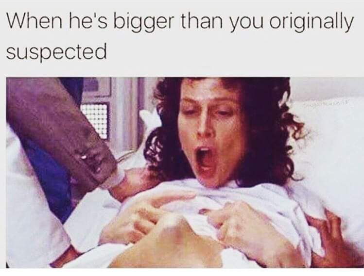 20 Unholy Memes That’ll Make Your Guardian Angel Resign 20 When hes bigger