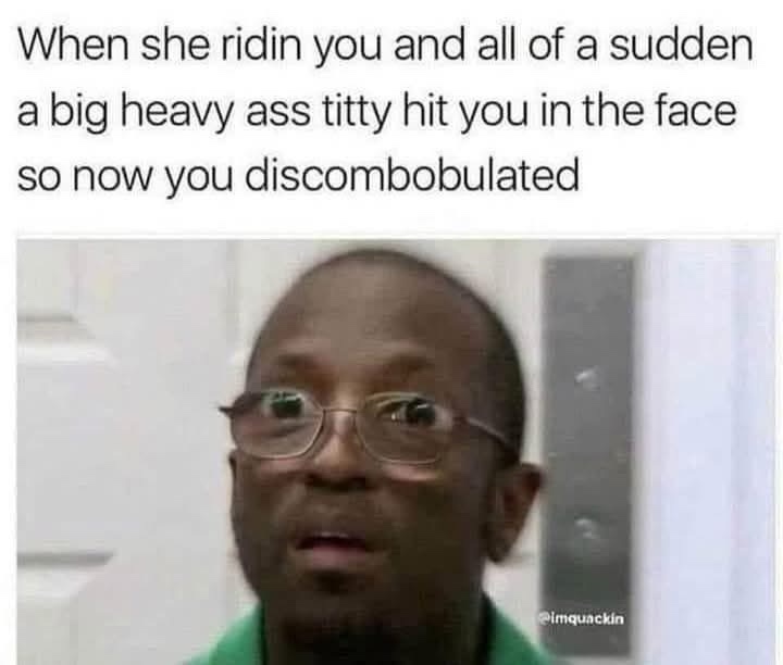 20 Hilarious Memes That Forgot What They Were Doing 18 When it hits you