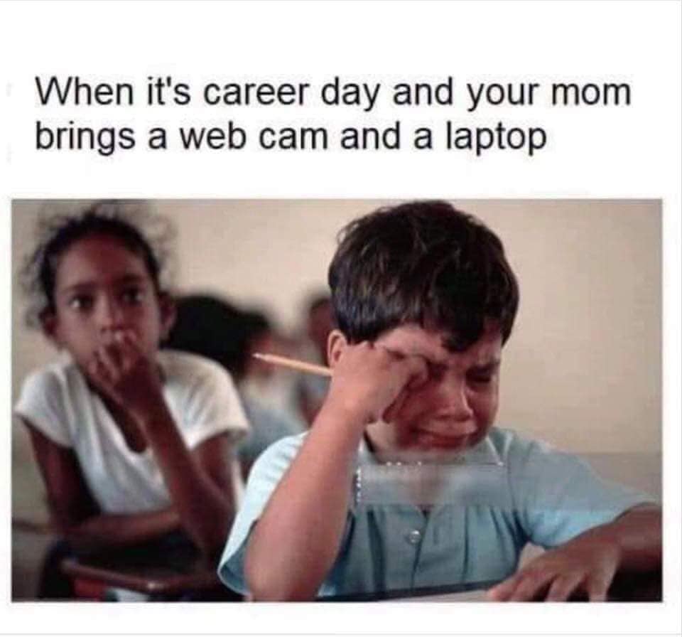 20 Offensive Memes That Will Have You Laughing… Until You Remember Karma Exists 13 When its carrier day