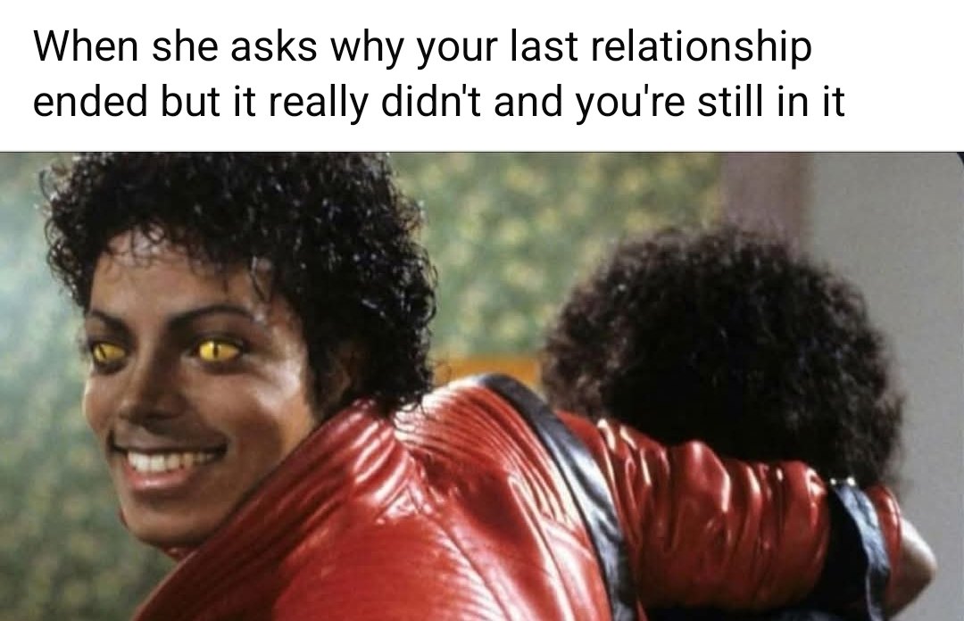 30 Funny Dank Memes to Give You That Guilty, Unfiltered Laugh 29 When she asks