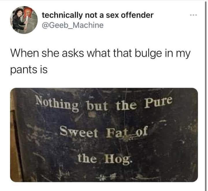 20 Memes That Are Dumb, Random, and Weirdly Perfect 22 When she asks