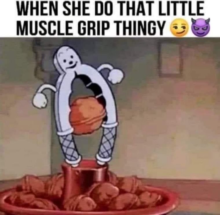 20 Memes That Hit You Like a Soggy Sock to the Face 17 When she do that