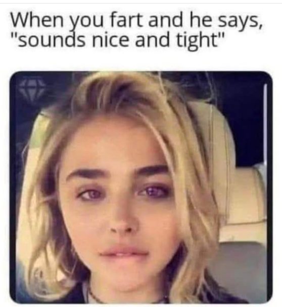 20 Slightly Filthy Memes That’ll Corrupt Your Pure Soul 19 When you fart