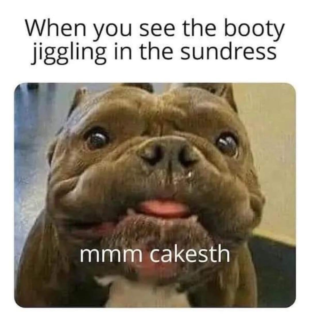 22 Memes That Audibly Said “Bruh” 21 When you see thea